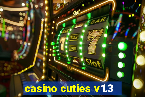 casino cuties v1.3 - android.apk